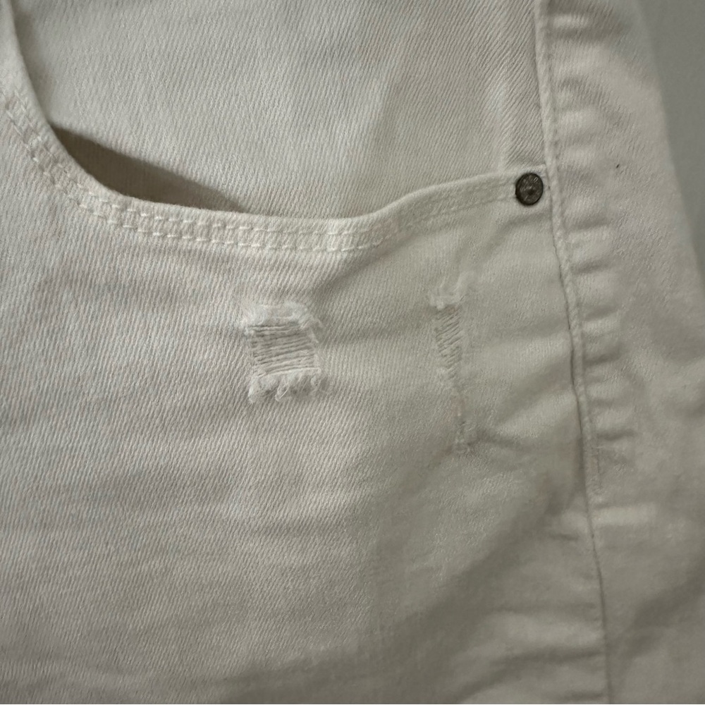Levi’s Cuffed Two Pair Shorts Bundle size 12 - Picture 4 of 14
